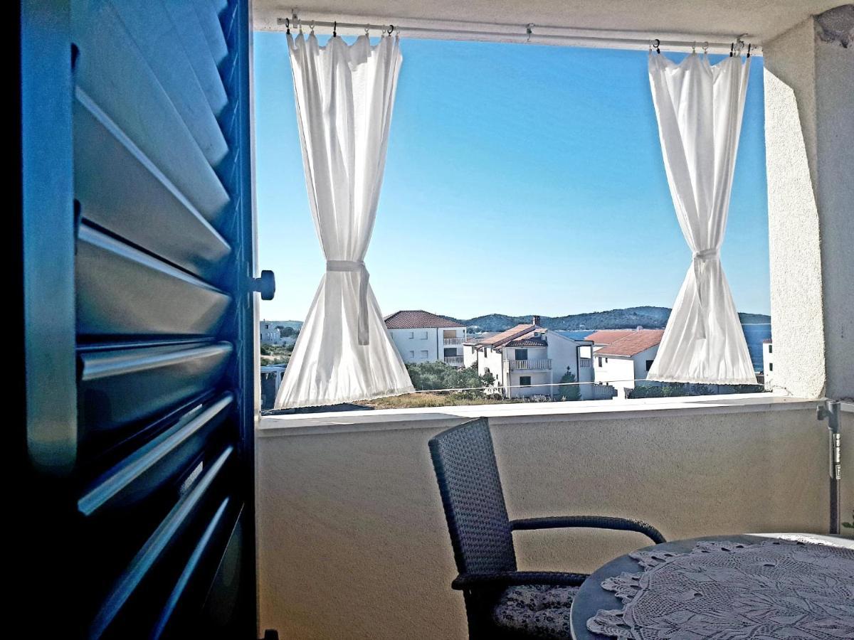 Apartments Starshine & Lighthouse Rogoznica  Zewnętrze zdjęcie