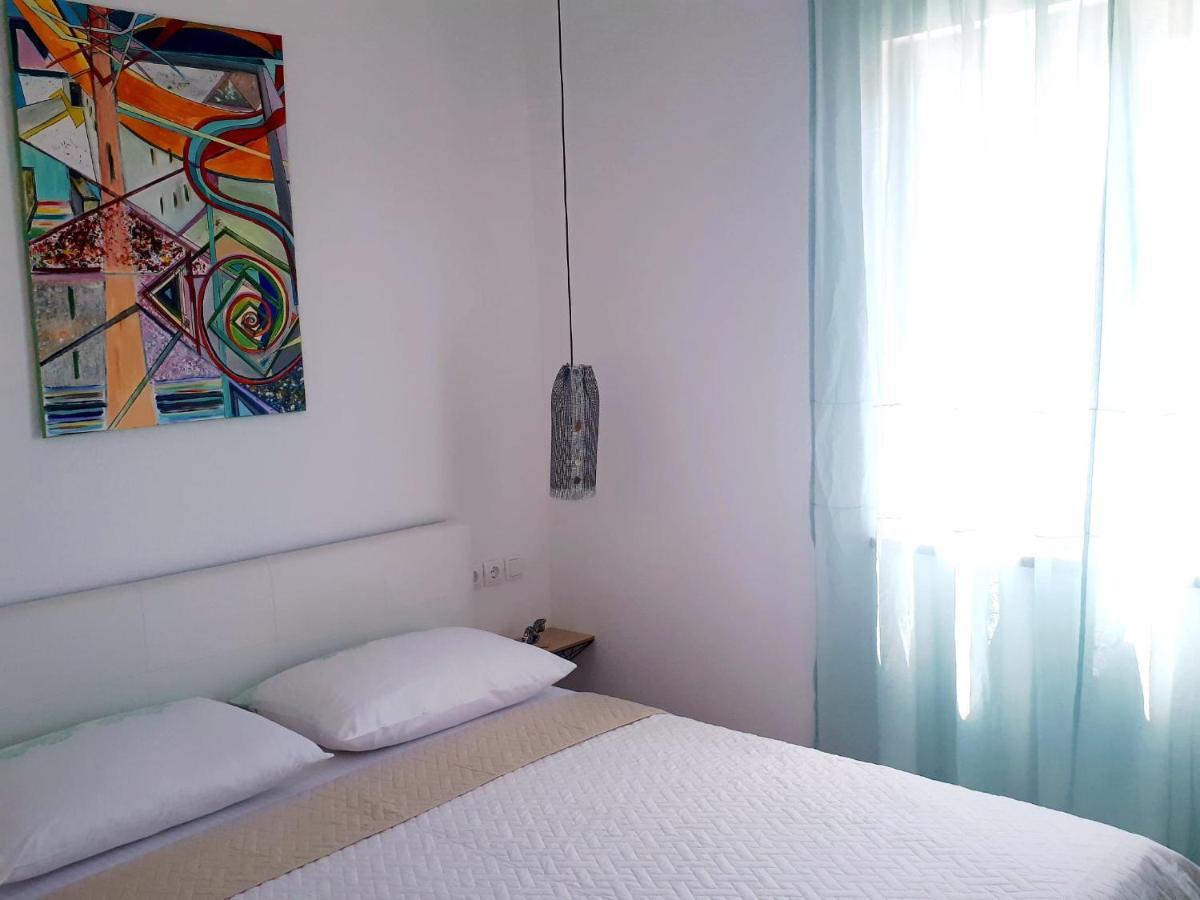 Apartments Starshine & Lighthouse Rogoznica  Zewnętrze zdjęcie