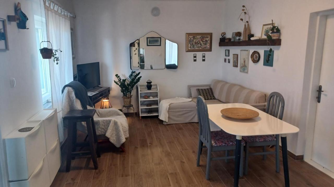 Apartments Starshine & Lighthouse Rogoznica  Zewnętrze zdjęcie