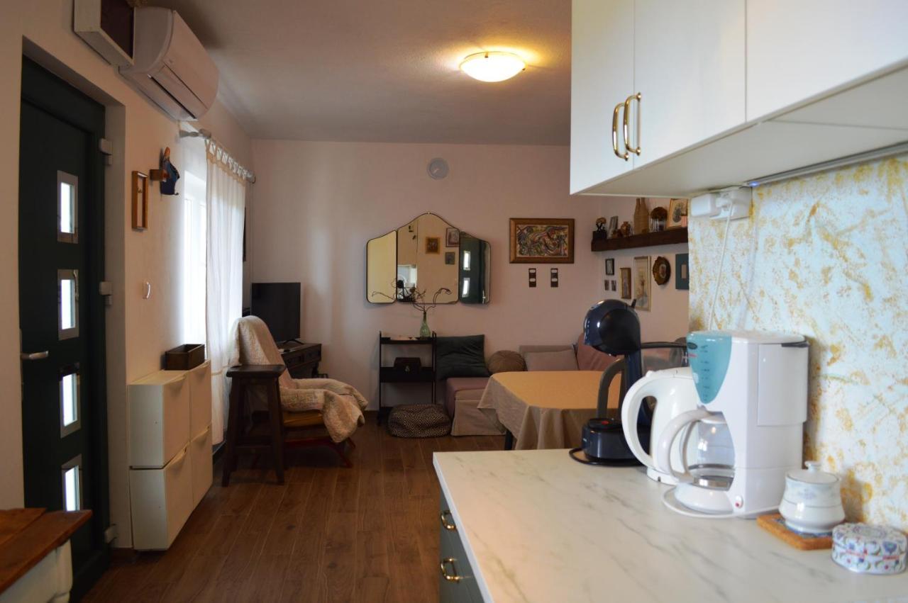 Apartments Starshine & Lighthouse Rogoznica  Zewnętrze zdjęcie