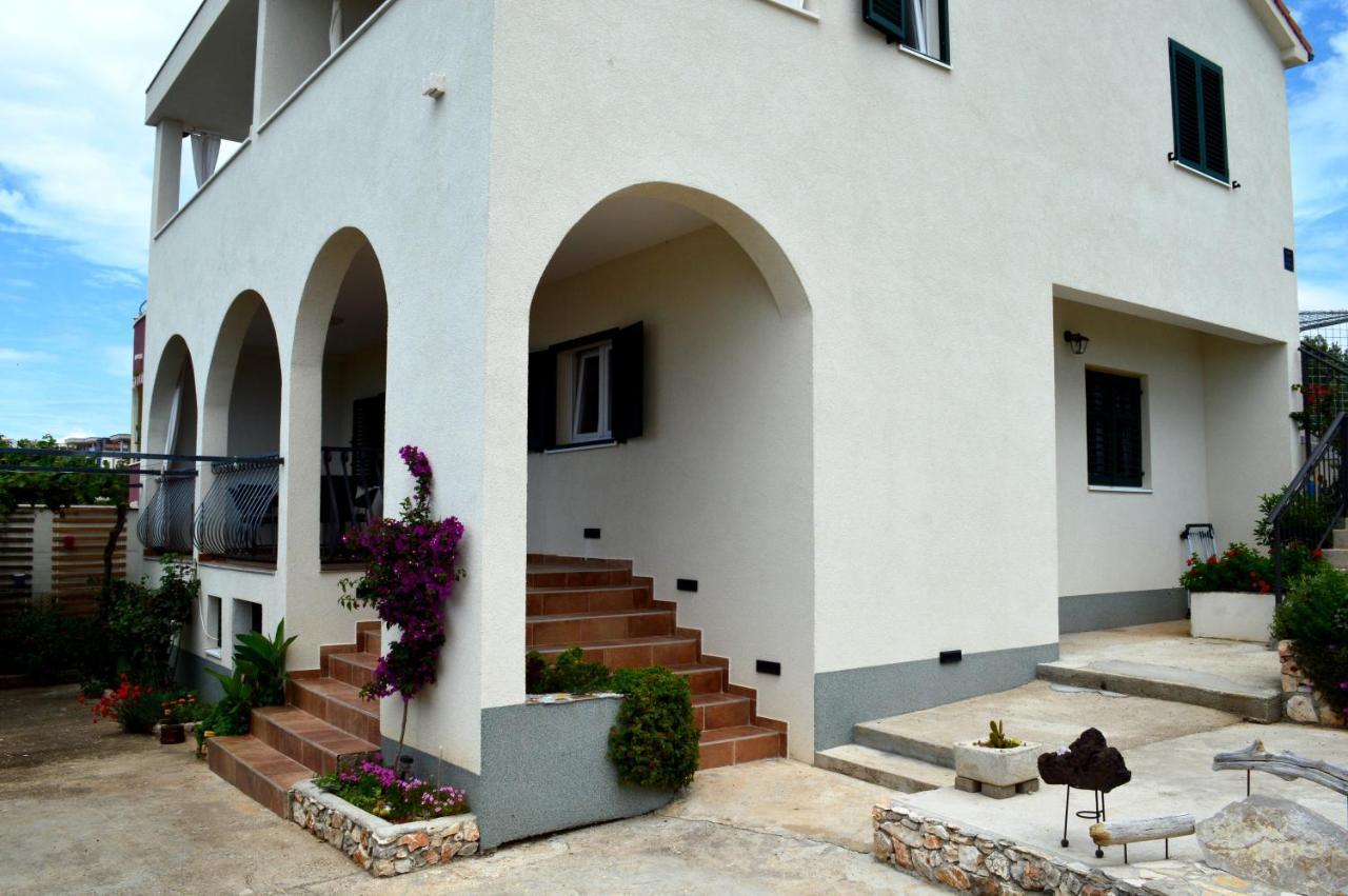 Apartments Starshine & Lighthouse Rogoznica  Zewnętrze zdjęcie