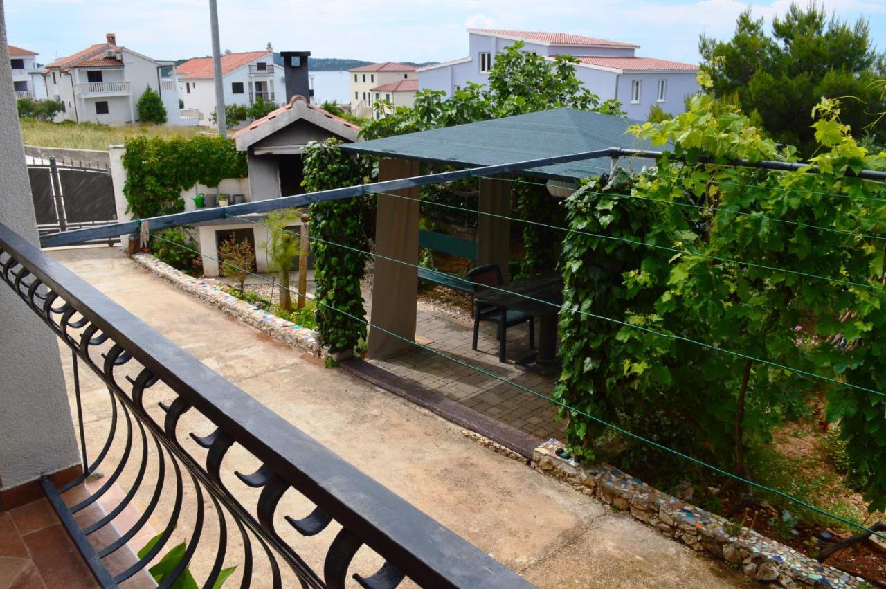 Apartments Starshine & Lighthouse Rogoznica  Zewnętrze zdjęcie