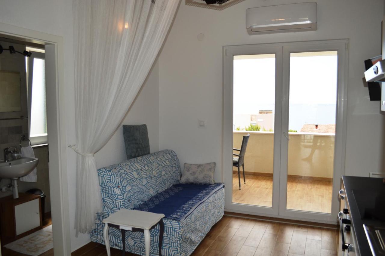 Apartments Starshine & Lighthouse Rogoznica  Zewnętrze zdjęcie