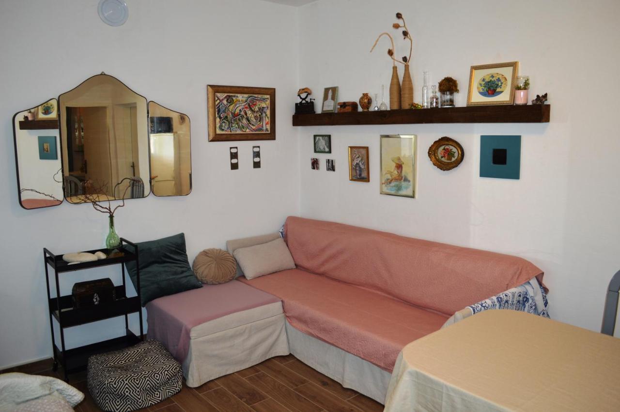 Apartments Starshine & Lighthouse Rogoznica  Zewnętrze zdjęcie