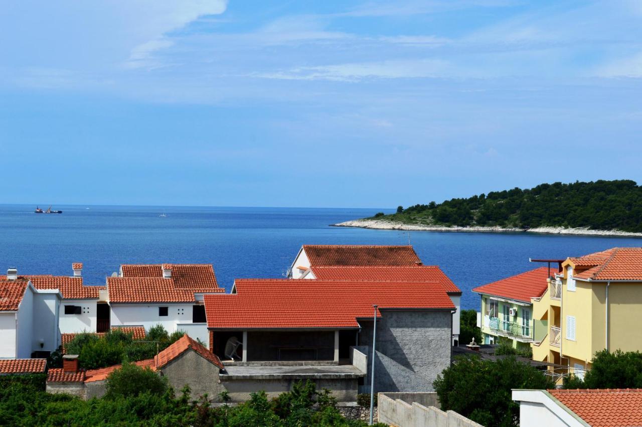 Apartments Starshine & Lighthouse Rogoznica  Zewnętrze zdjęcie