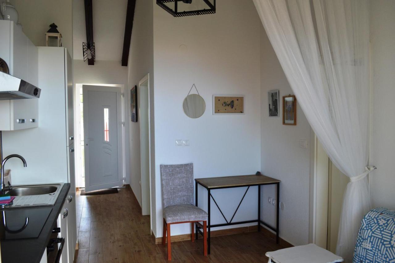 Apartments Starshine & Lighthouse Rogoznica  Zewnętrze zdjęcie