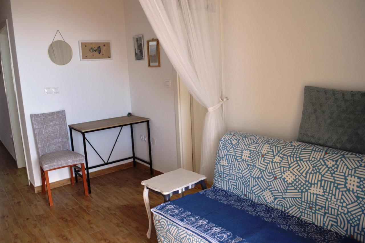 Apartments Starshine & Lighthouse Rogoznica  Zewnętrze zdjęcie