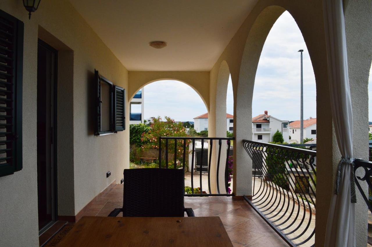 Apartments Starshine & Lighthouse Rogoznica  Zewnętrze zdjęcie