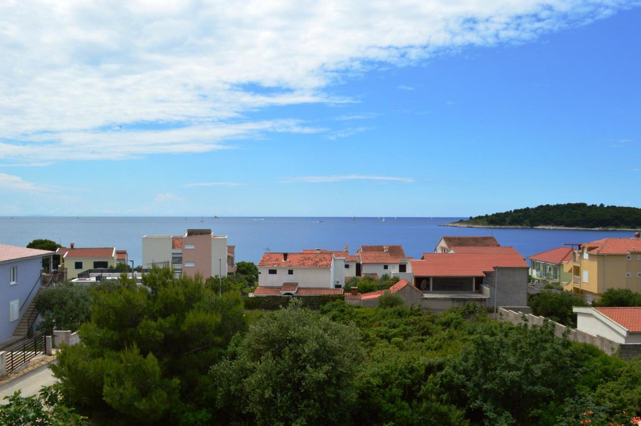 Apartments Starshine & Lighthouse Rogoznica  Zewnętrze zdjęcie