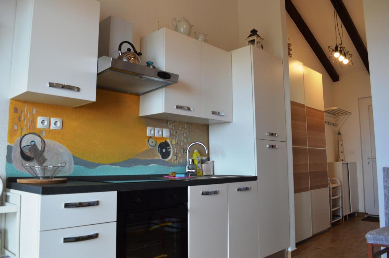 Apartments Starshine & Lighthouse Rogoznica  Zewnętrze zdjęcie